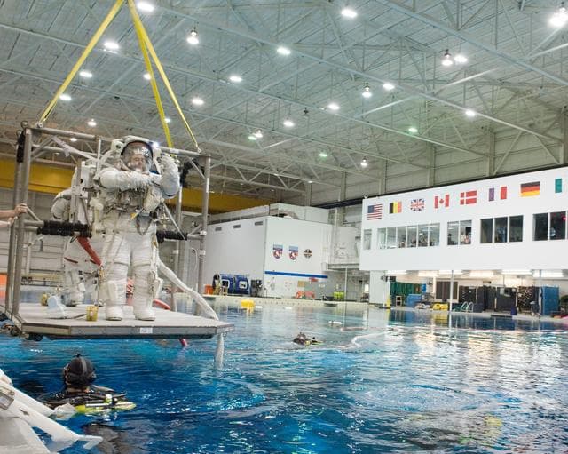 NASA image: jsc2012e035413