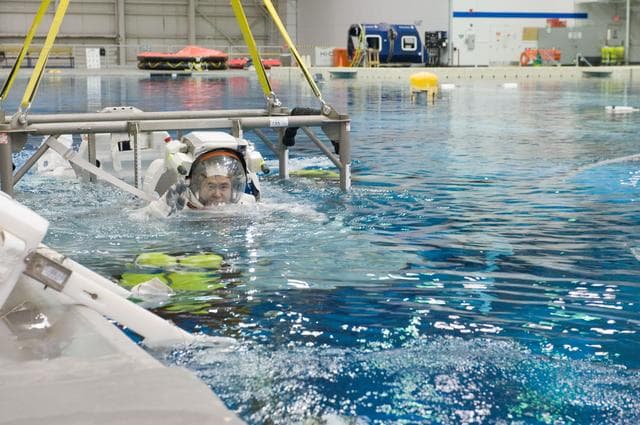 NASA image: jsc2012e035415