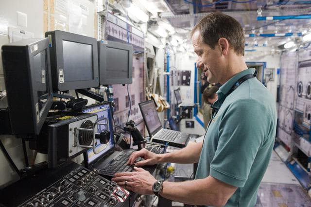NASA image: jsc2012e035573