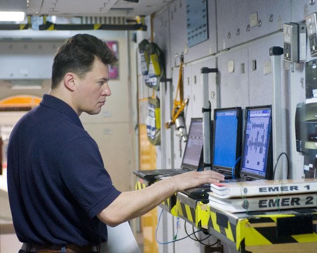 NASA image: jsc2012e035575