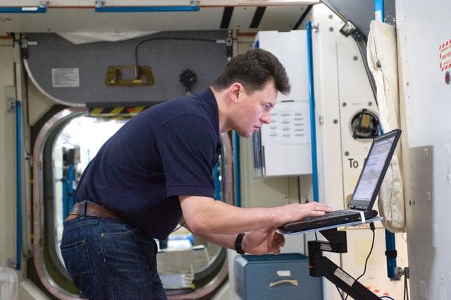 NASA image: jsc2012e035577