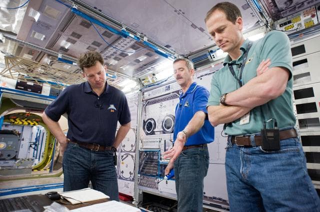 NASA image: jsc2012e035580