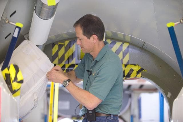 NASA image: jsc2012e035606