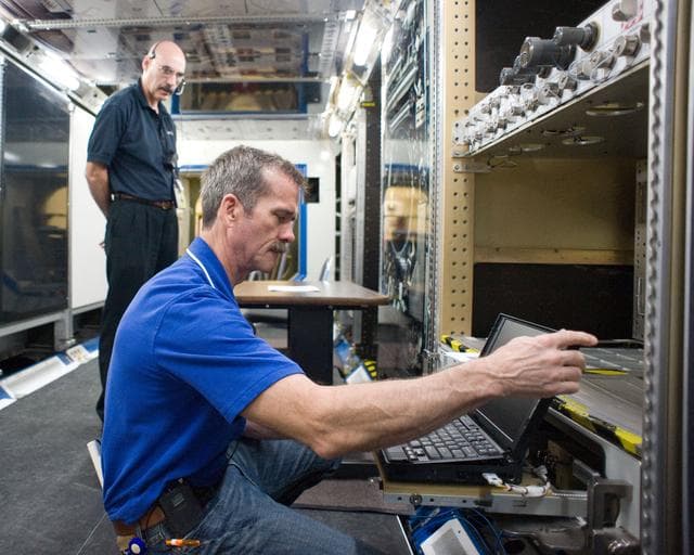 NASA image: jsc2012e035608