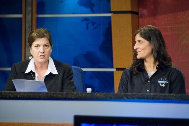 NASA image: jsc2012e036072