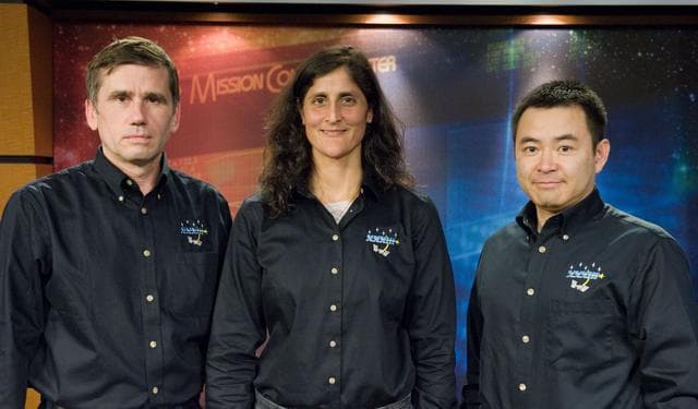 NASA image: jsc2012e036090
