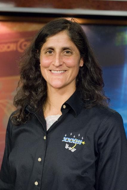 NASA image: jsc2012e036091