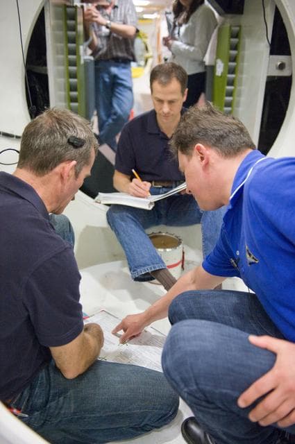 NASA image: jsc2012e036743