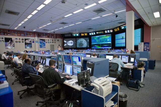 NASA image: jsc2012e038624