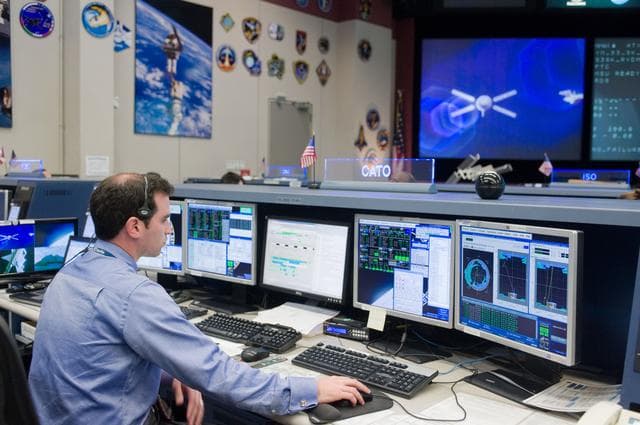 NASA image: jsc2012e039149