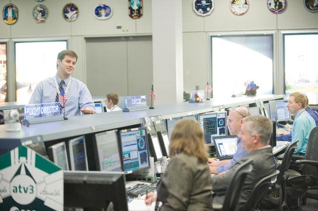 NASA image: jsc2012e039190