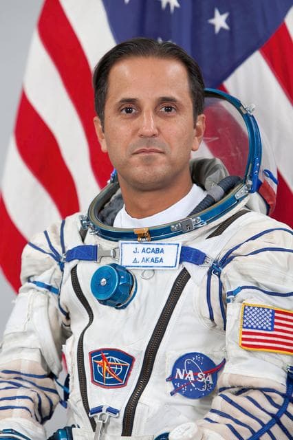 NASA image: jsc2012e042058