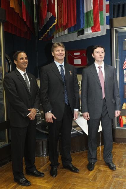 NASA image: jsc2012e044889