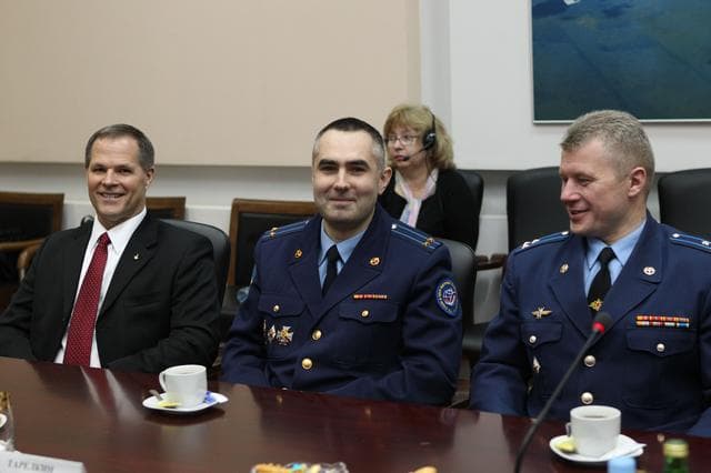 NASA image: jsc2012e045628