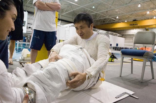 NASA image: jsc2012e048055