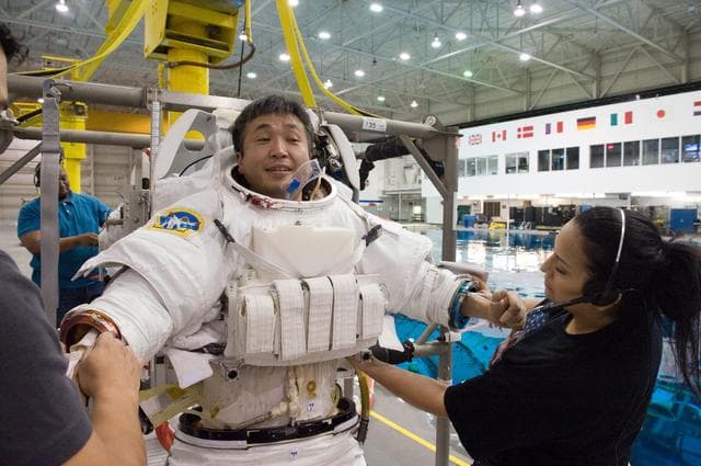 NASA image: jsc2012e048057