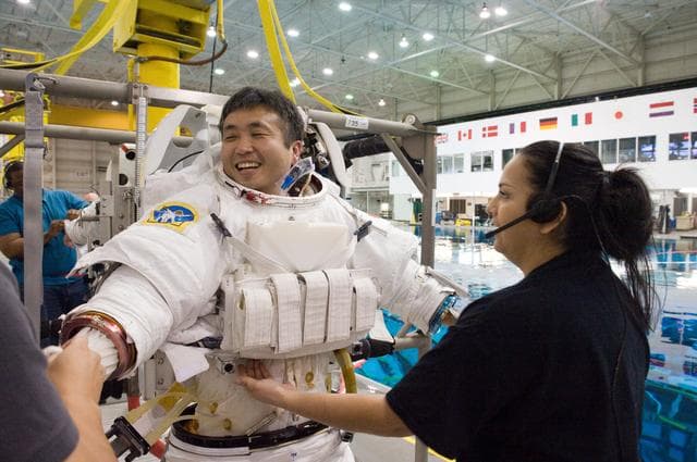 NASA image: jsc2012e048058