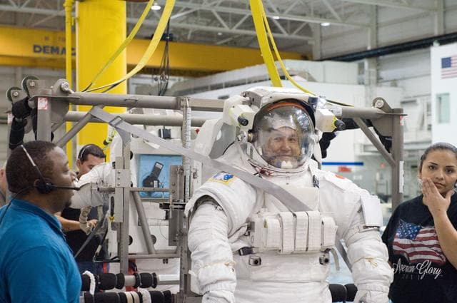 NASA image: jsc2012e048073
