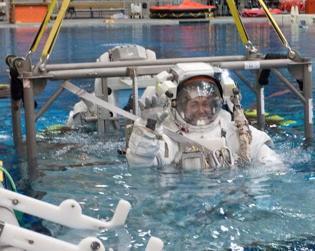 NASA image: jsc2012e048077