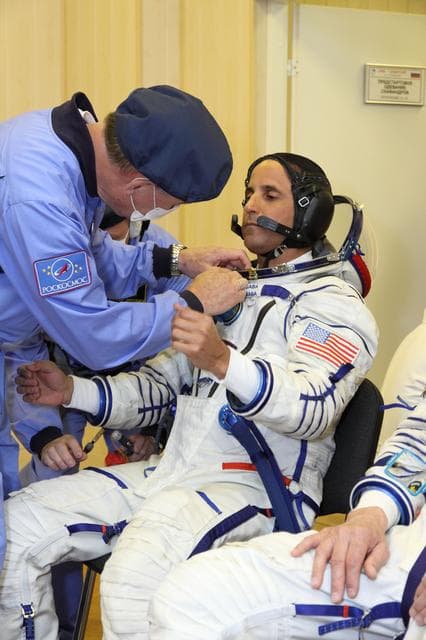 NASA image: jsc2012e049718