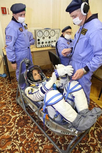 NASA image: jsc2012e049719