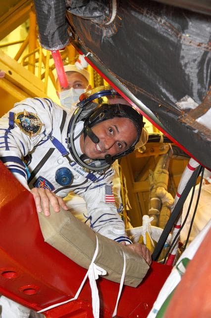 NASA image: jsc2012e049722