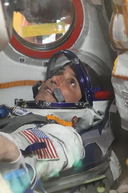 NASA image: jsc2012e049723
