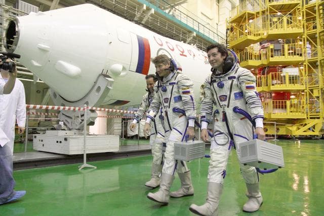 NASA image: jsc2012e049724