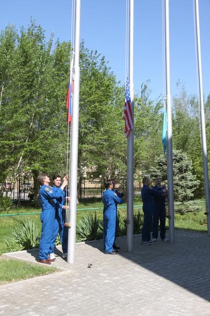 NASA image: jsc2012e049919