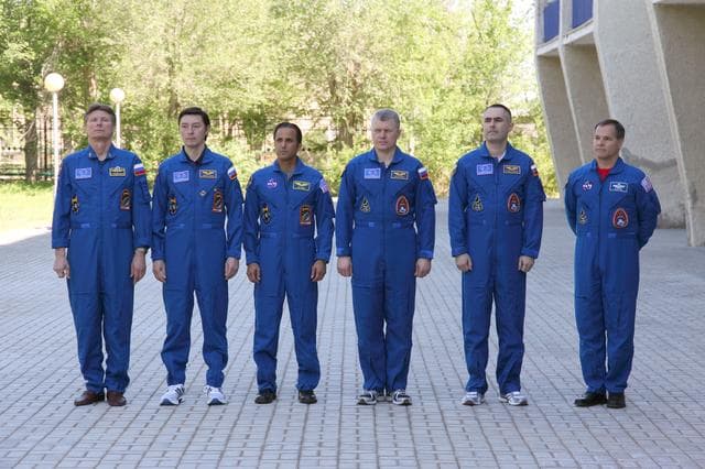NASA image: jsc2012e049920