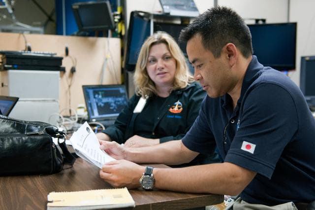 NASA image: jsc2012e050321