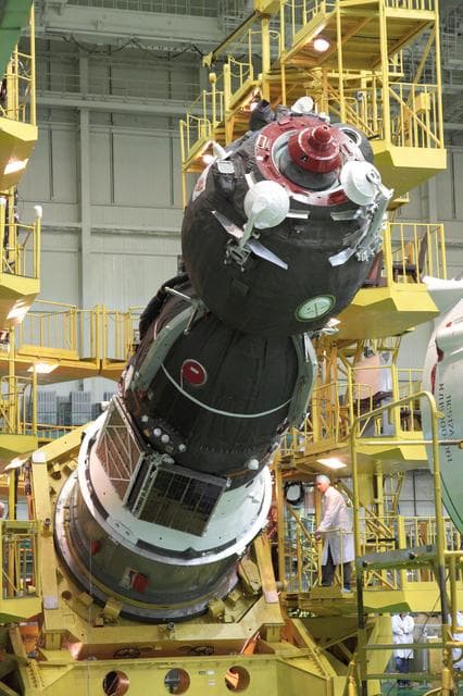 NASA image: jsc2012e050910