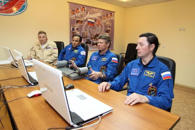 NASA image: jsc2012e051251