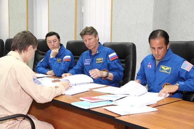 NASA image: jsc2012e051252