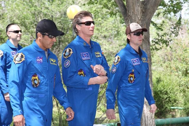 NASA image: jsc2012e051254