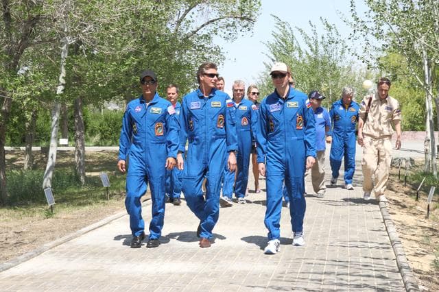NASA image: jsc2012e051255