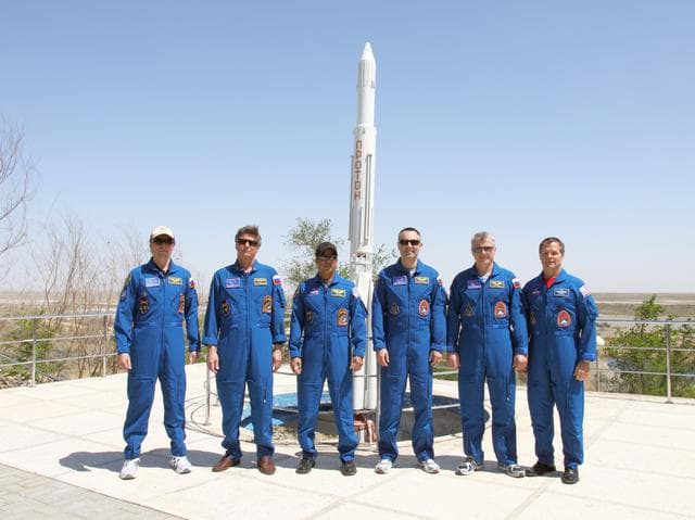 NASA image: jsc2012e051258