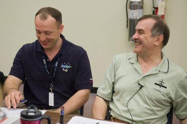 NASA image: jsc2012e051260