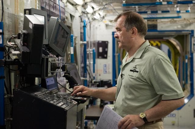 NASA image: jsc2012e051262