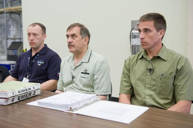 NASA image: jsc2012e051275