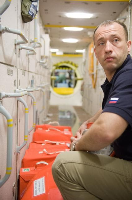 NASA image: jsc2012e051289
