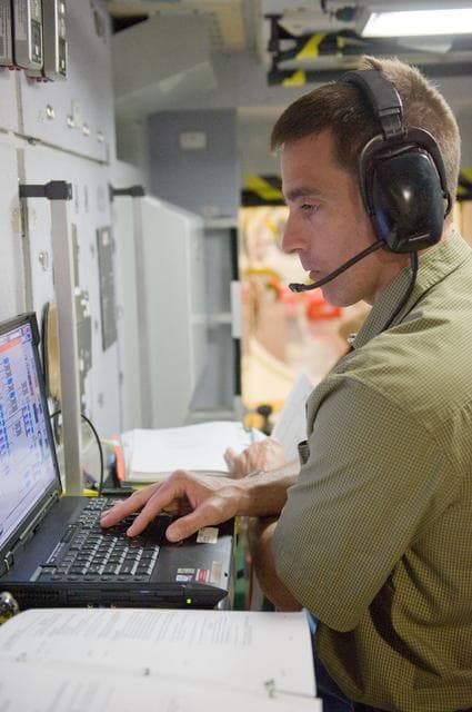 NASA image: jsc2012e051309