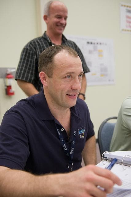 NASA image: jsc2012e051318