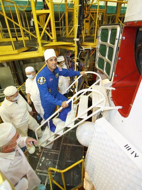 NASA image: jsc2012e051522