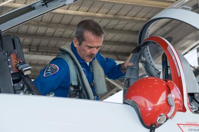 NASA image: jsc2012e051856