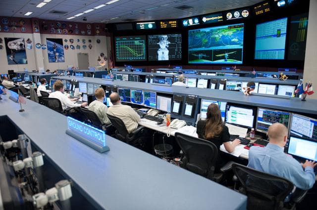 NASA image: jsc2012e052753