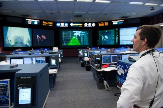 NASA image: jsc2012e054344