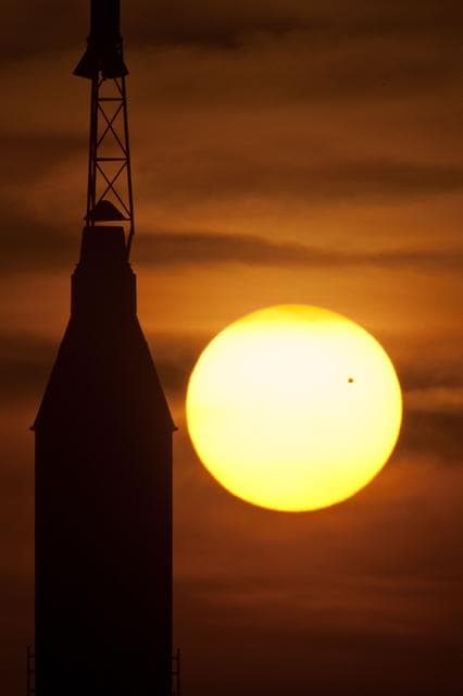 NASA image: jsc2012e063490