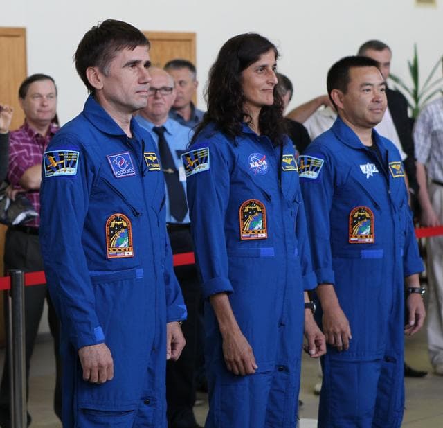 NASA image: jsc2012e094086