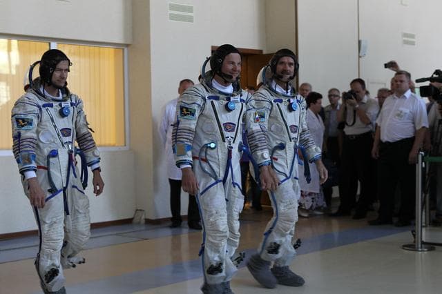 NASA image: jsc2012e094088